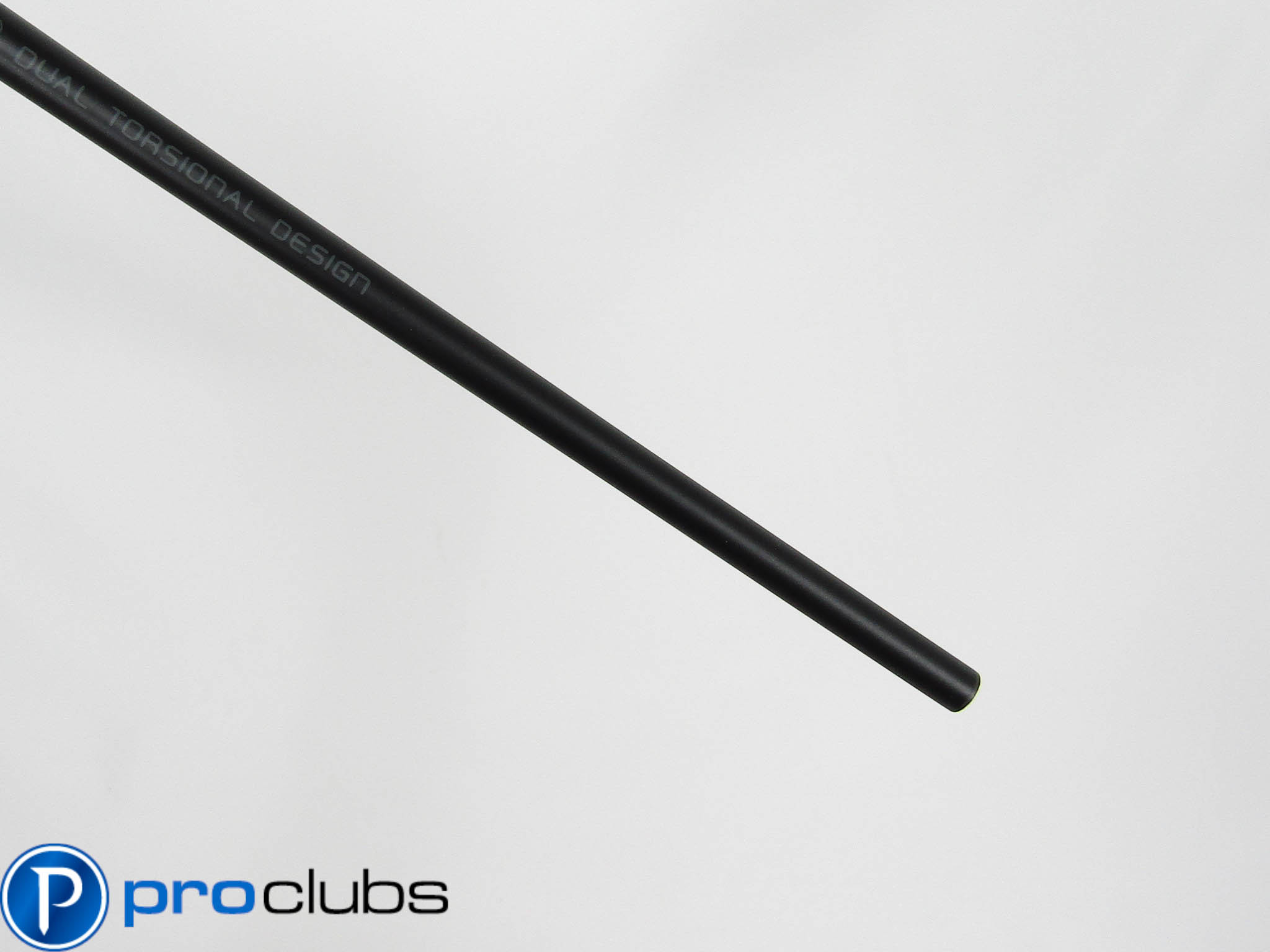 NEW PROJECT X HZRDUS BLACK GEN4 (MATTE BLACK) 60 6.0 STIFF FLEX